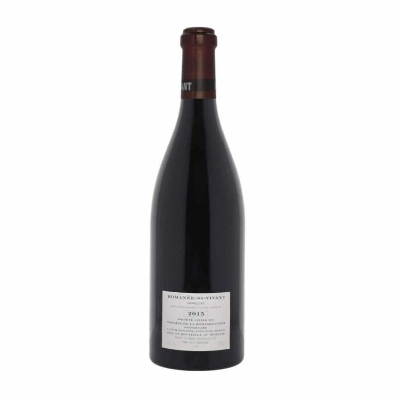 romanee st vivant 2015 domaine de la romanee conti saditappo.wine (2)