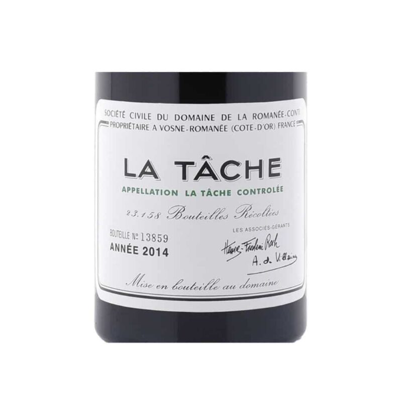 la tache 2014 domaine de la romanee conti saditappo.wine (3)