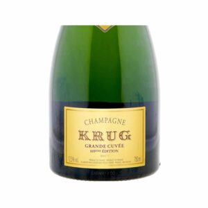 Spumanti 6 - MarketdiVino.it 1626226130 Krug Grand Cuvee 169eme Edition NV wbox clup