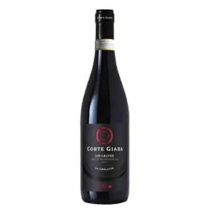 ALLEGRINI CORTE GIARA LA GROLETTA AMARONE 1 2