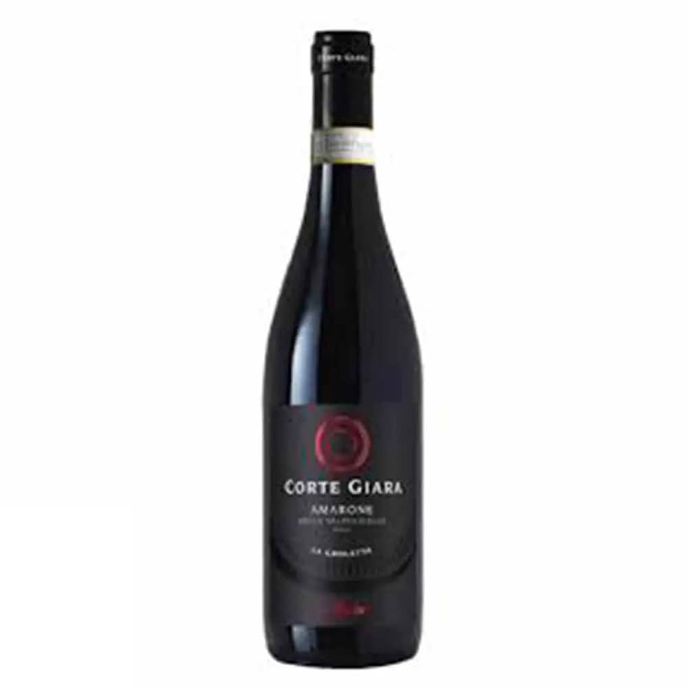 ALLEGRINI-CORTE-GIARA-LA-GROLETTA-AMARONE-1-2 ALLEGRINI CORTE GIARA LA GROLETTA AMARONE 1 2