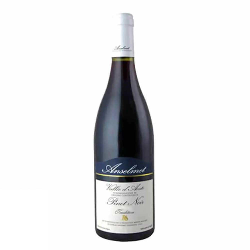 ANSELMET-Pinot-Noir-tradition-Valle-DAosta-DOC-2016-1-2 ANSELMET Pinot Noir tradition Valle DAosta DOC 2016 1 2