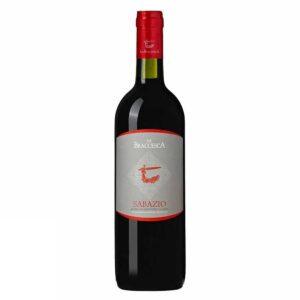 Marchese Antinori 21 - MarketdiVino.it ANTINORI SABAZIO ROSSO DI MONTEPULCIANO 1