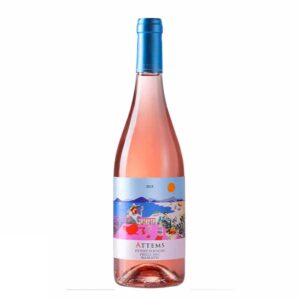 Vini Rosè 17 - MarketdiVino.it ATTEMS Pinot Grigio Ramato 2019 1 2