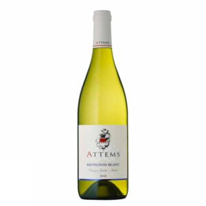 ATTEMS Sauvignon Blanc 2018 1 2