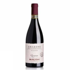 Buglioni 8 - MarketdiVino.it Amarone Lussurioso BUGLIONI 1 2