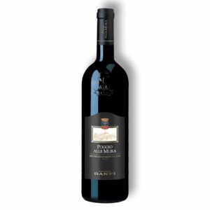 Banfi 7 - MarketdiVino.it BANFI POGGIO ALLE MURA BRUNELLO BOTTIGLIA 1 2