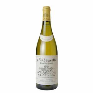 Baron De Ladoucette 23 - MarketdiVino.it BARON de LADOUCETTE Pouilly Fume 2008
