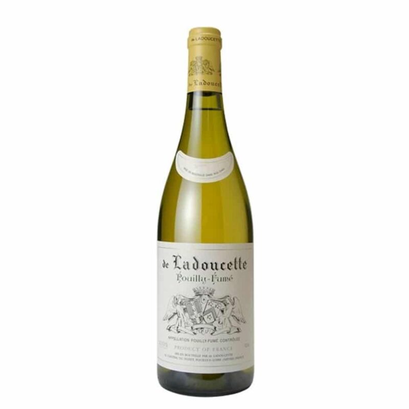 BARON-de-LADOUCETTE-Pouilly-Fume-2008
