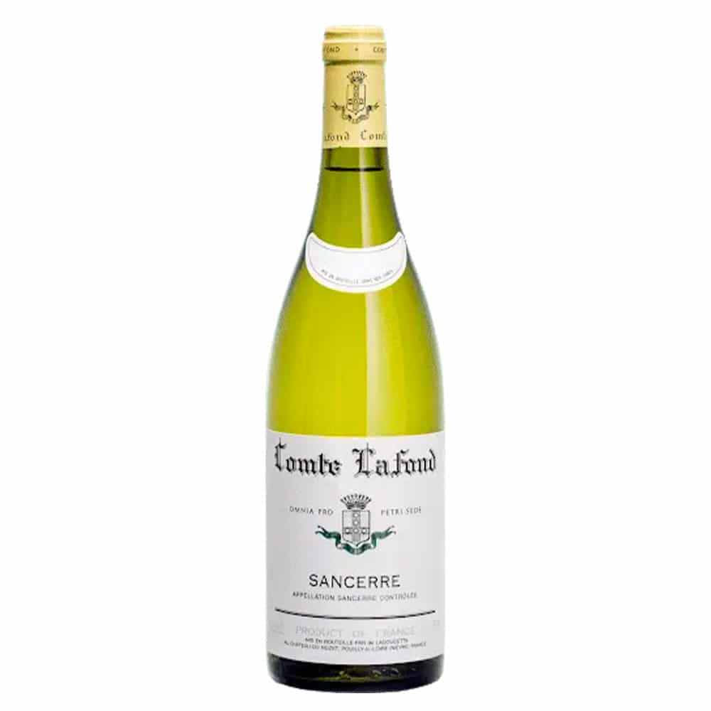 BARON-de-LADOUCETTE-Sancerre-Comte-Lafond BARON de LADOUCETTE Sancerre Comte Lafond