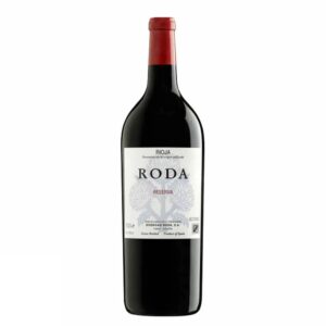 Bodega Roda 7 - MarketdiVino.it BODEGAS RODA Roda ReCC81serva 2013 Rioja 1