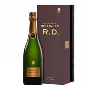 Spumanti 44 - MarketdiVino.it BOLLINGER R.D. 2004 1