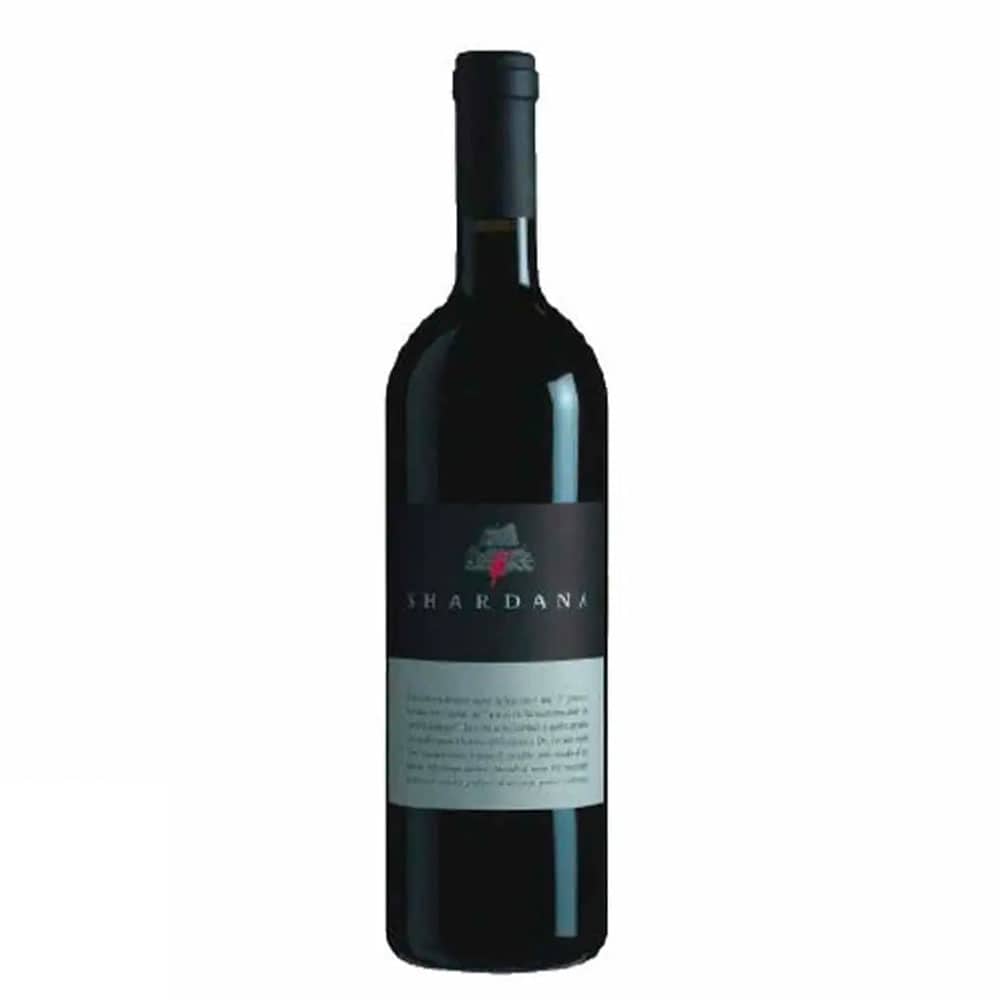 CANTINA-SANTADI-Shardana-IGT-2013-1-2 CANTINA SANTADI Shardana IGT 2013 1 2