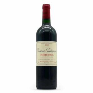 Chateau Bellegrave 7 - MarketdiVino.it CHATEAU BELLEGRAVE Grand Vin De Bordeaux Pomerol 2009 1 2