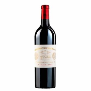 CHATEAU CHEVAL BLANC 1er Grand Cru Classé A Saint Emilion 2017