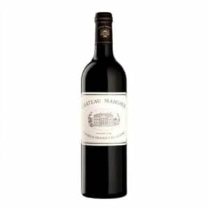 Vini Rossi 32 - MarketdiVino.it CHATEAU MARGAUX 1er Grand Cru Classe Margaux 2017 1 2