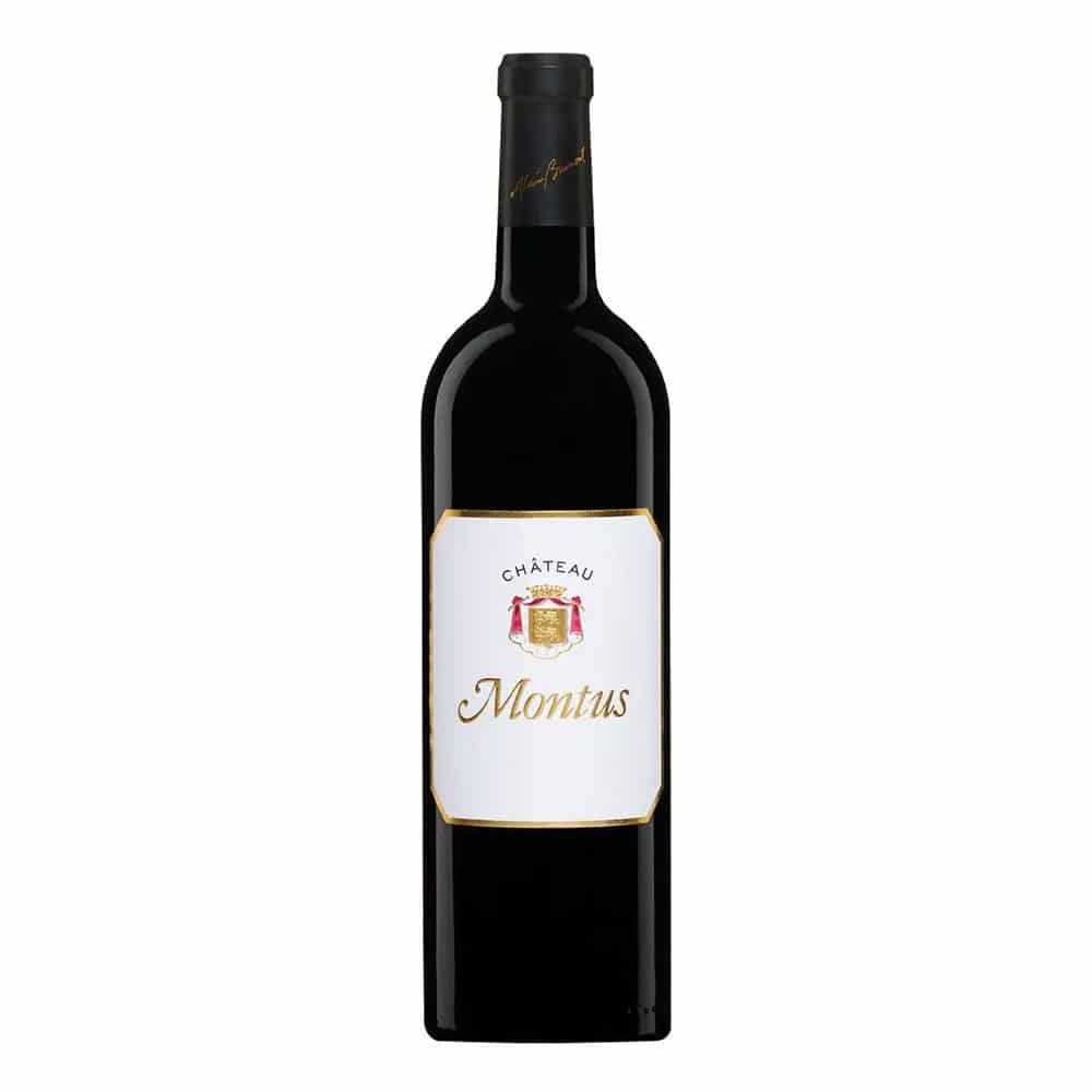 CHATEAU-MONTUS-Madiran-2014 CHATEAU MONTUS Madiran 2014