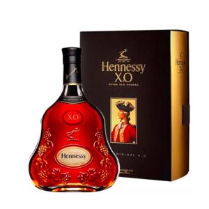 COGNAC HENNESY XO