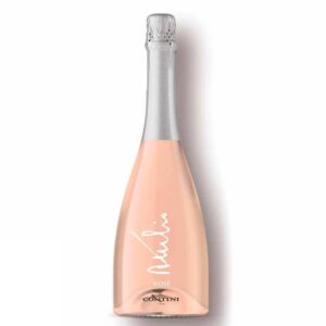 PROMOZIONI 58 - MarketdiVino.it CONTINI Attilio Brut Rose