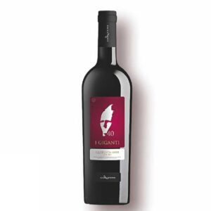 PROMOZIONI 71 - MarketdiVino.it CONTINI GIGANTI ROSSO IGT 2016 1
