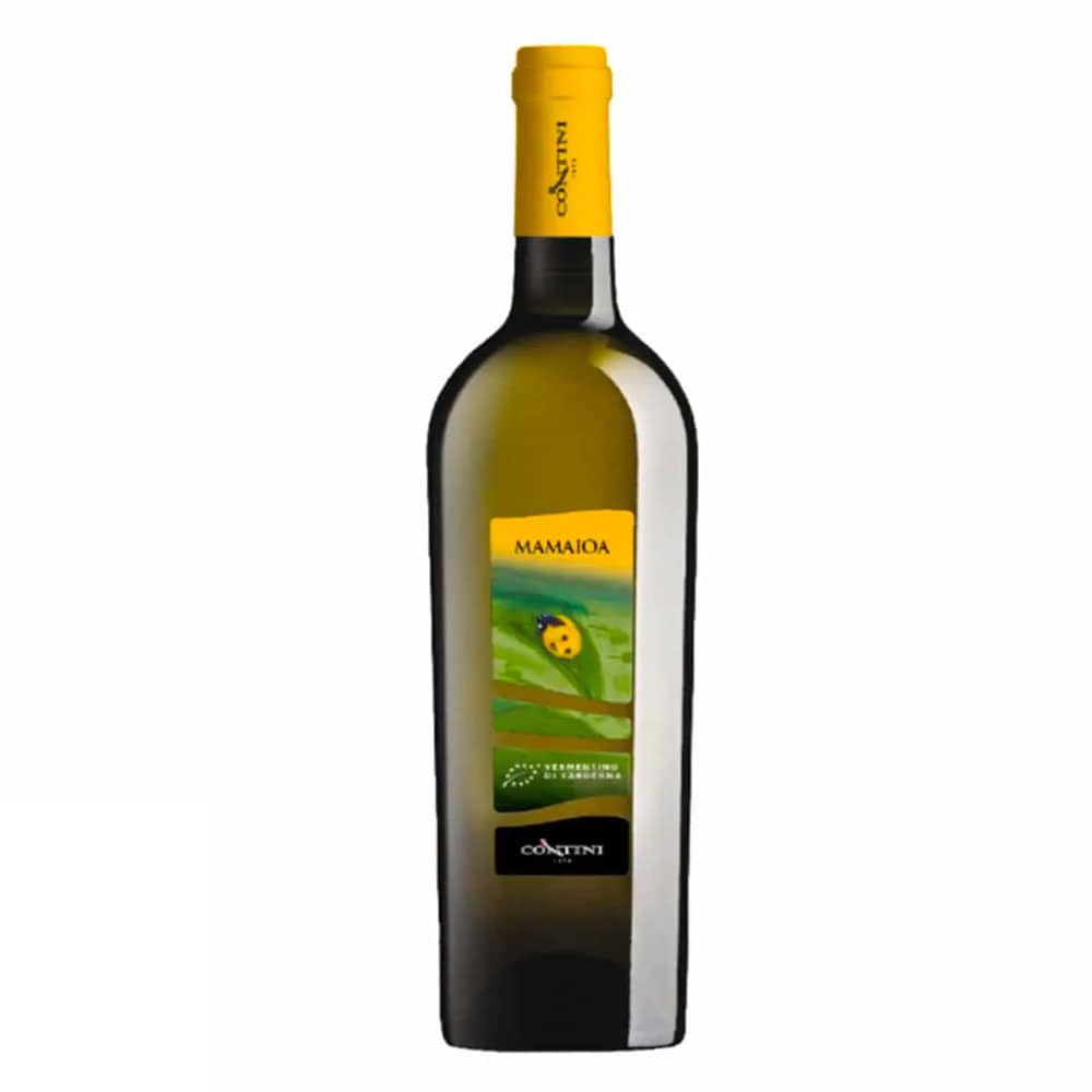 CONTINI-Mamaioa-Vermentino-di-Sardegna-D.O.C.-2018-1 CONTINI Mamaioa Vermentino di Sardegna D.O.C. 2018 1