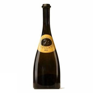 Bellavista 9 - MarketdiVino.it CURTEFRANCA VIGNA UCCELLANDA 2011 1 2