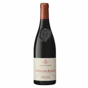 Cotes du Rhone Saint Esprit 2