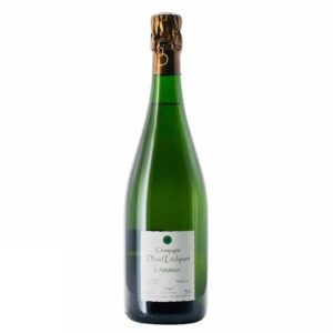 DAVID LECLAPART LAmateur Blanc de Blancs 1