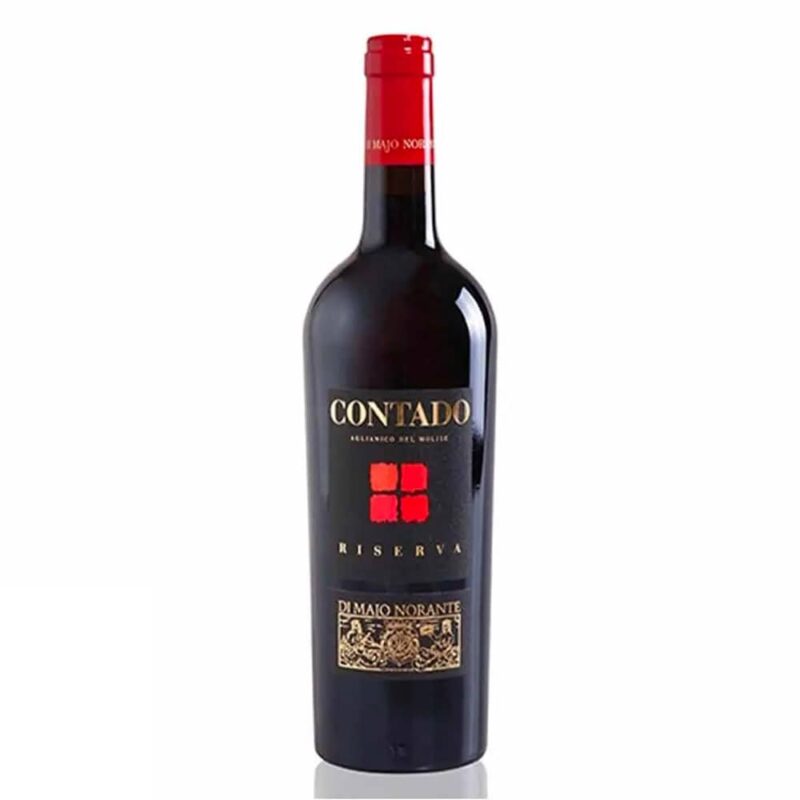 DI-MAJO-NORANTE-CONTADO-AGLIANICO-RISERVA-2015-riserva-1