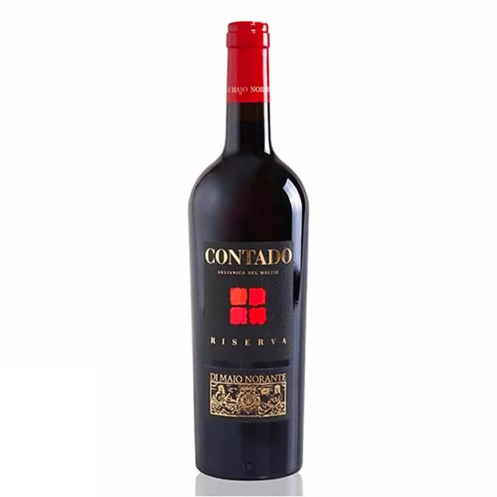DI-MAJO-NORANTE-CONTADO-AGLIANICO-RISERVA-2015-riserva-1 DI MAJO NORANTE CONTADO AGLIANICO RISERVA 2015 riserva 1