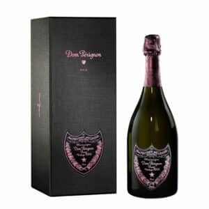 Spumanti 8 - MarketdiVino.it DOM PERIGNON Vintage Rose 2006 1 2