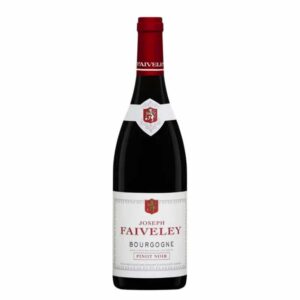 PROMOZIONI 72 - MarketdiVino.it DOMAINE FAIVELEY Bourgogne Pinot Noir 2000 1 2