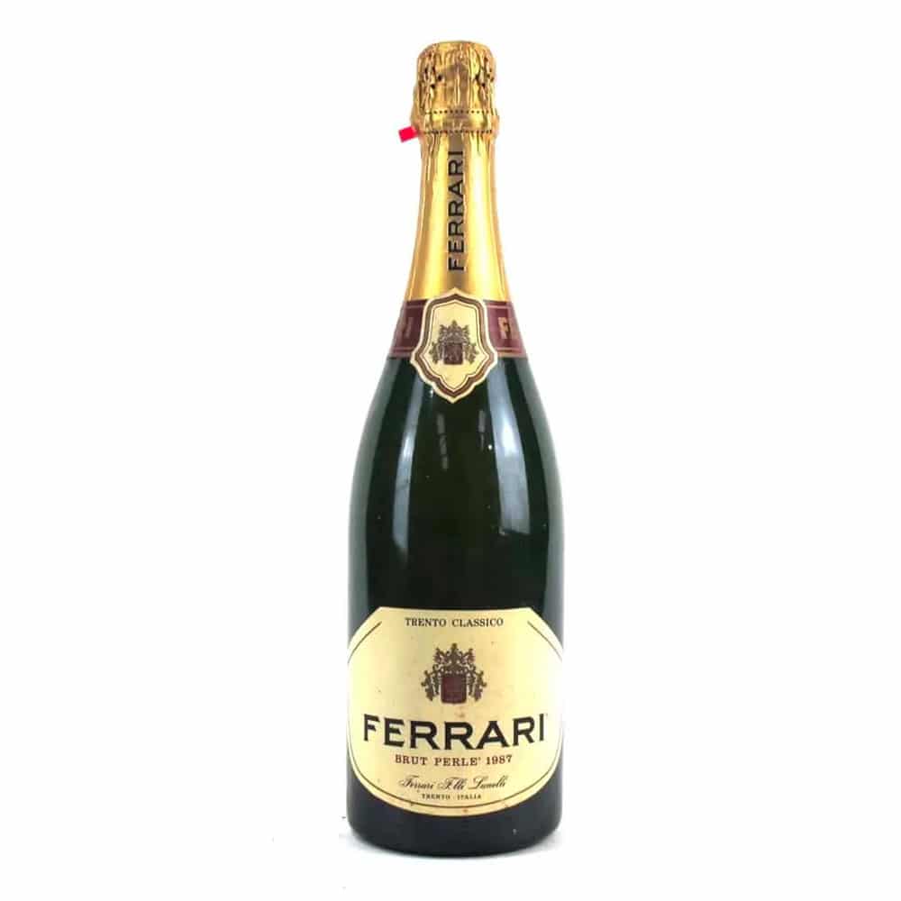 FERRARI-BRUT-PERLEICC80E-VINTAGE-LABEL1987-FRONT-1 FERRARI BRUT PERLEICC80E VINTAGE LABEL1987 FRONT 1 1