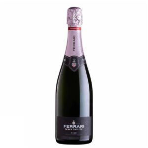 Ferrari 16 - MarketdiVino.it FERRARI MAXIMUM ROSE 2