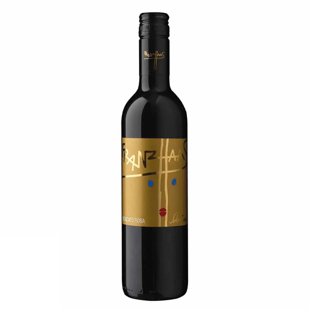 FRANZ-HAAS-Moscato-Rosa-Alto-Adige-DOC-2013-1-2 FRANZ HAAS Moscato Rosa Alto Adige DOC 2013 1 2
