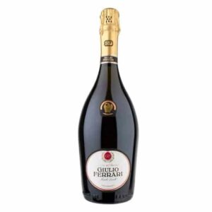 GIULIO FERRARI RISERVA DEL FONDATORE 2007 2