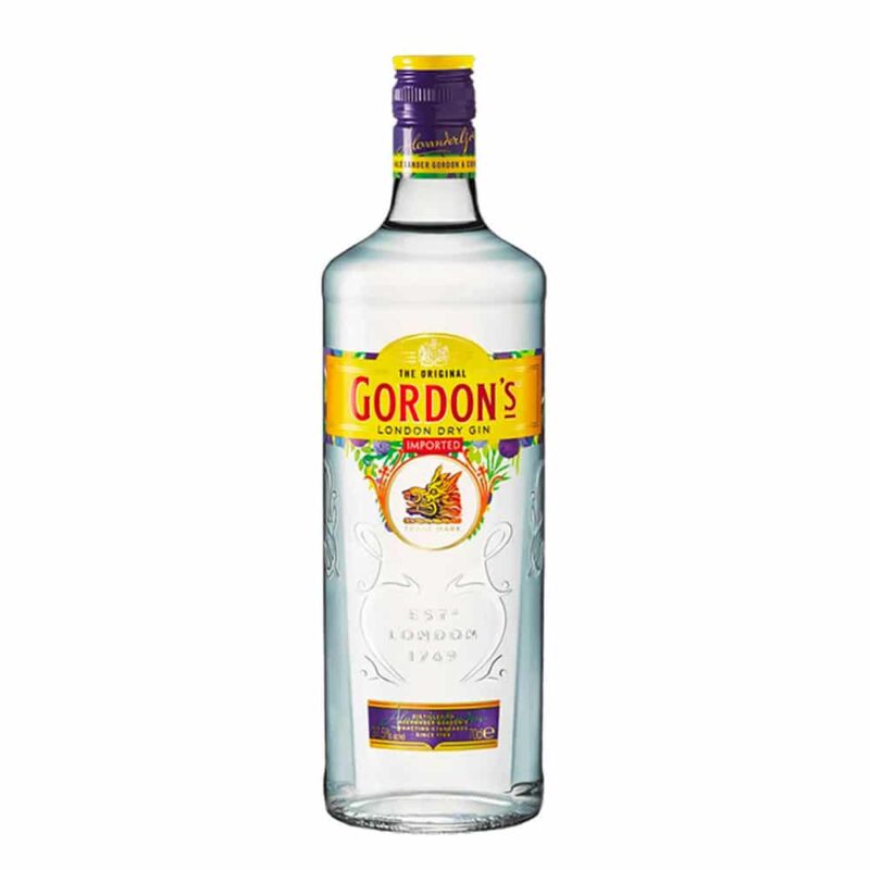 GORDONS-GIN-LONDON-DRY