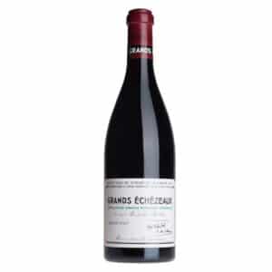 Vini Rossi 34 - MarketdiVino.it GRAND ECHEZEAUX 2017