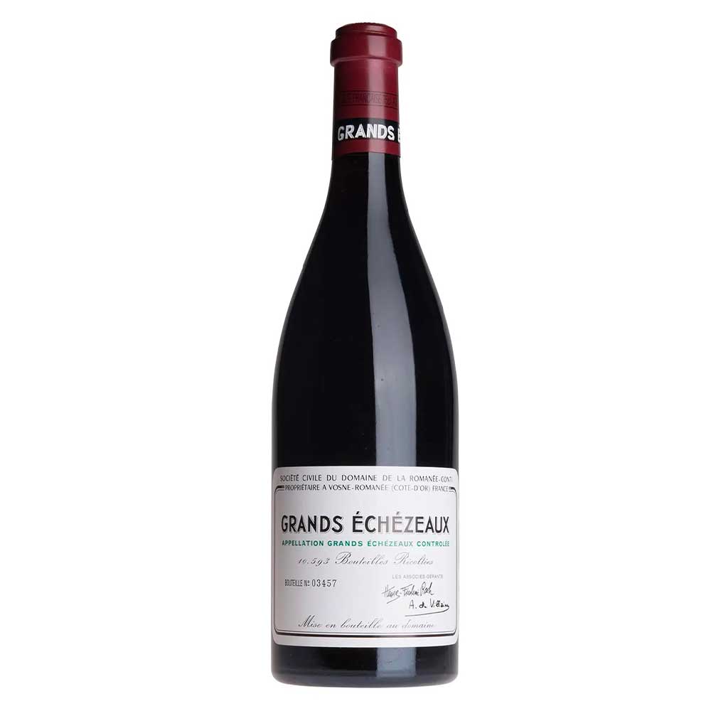 GRAND-ECHEZEAUX-2017 GRAND ECHEZEAUX 2017