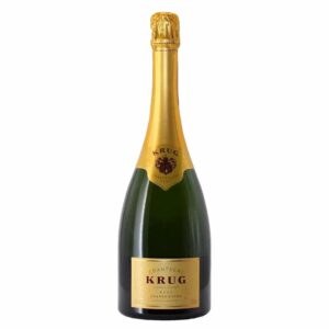 KRUG Grand Cuvee Brut 167eme Edition 2 1