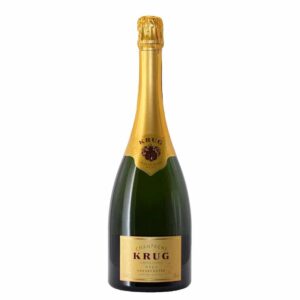 Krug 16 - MarketdiVino.it KRUG Grand Cuvee Brut 167eme Edition 4