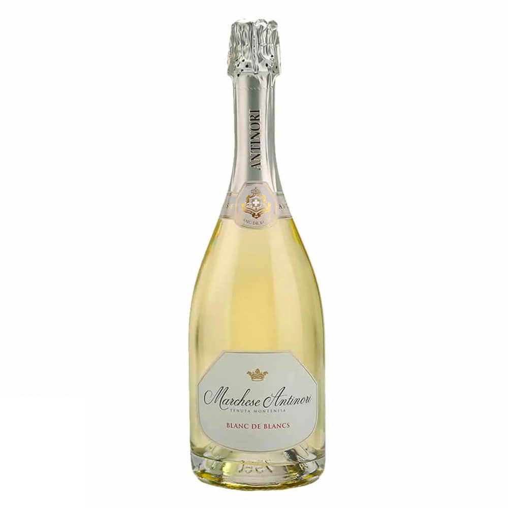 MARCHESI-ANTINORI-Franciacorta-Brut-DOCG-Blanc-de-Blancs-1-2 MARCHESI ANTINORI Franciacorta Brut DOCG Blanc de Blancs 1 2