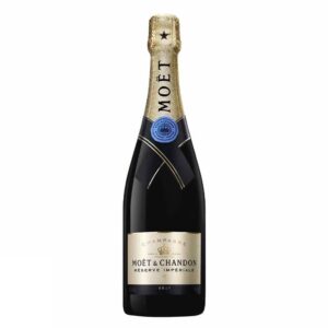 Moët & Chandon 9 - MarketdiVino.it MOET CHANDON Brut Imperial 2 1 2
