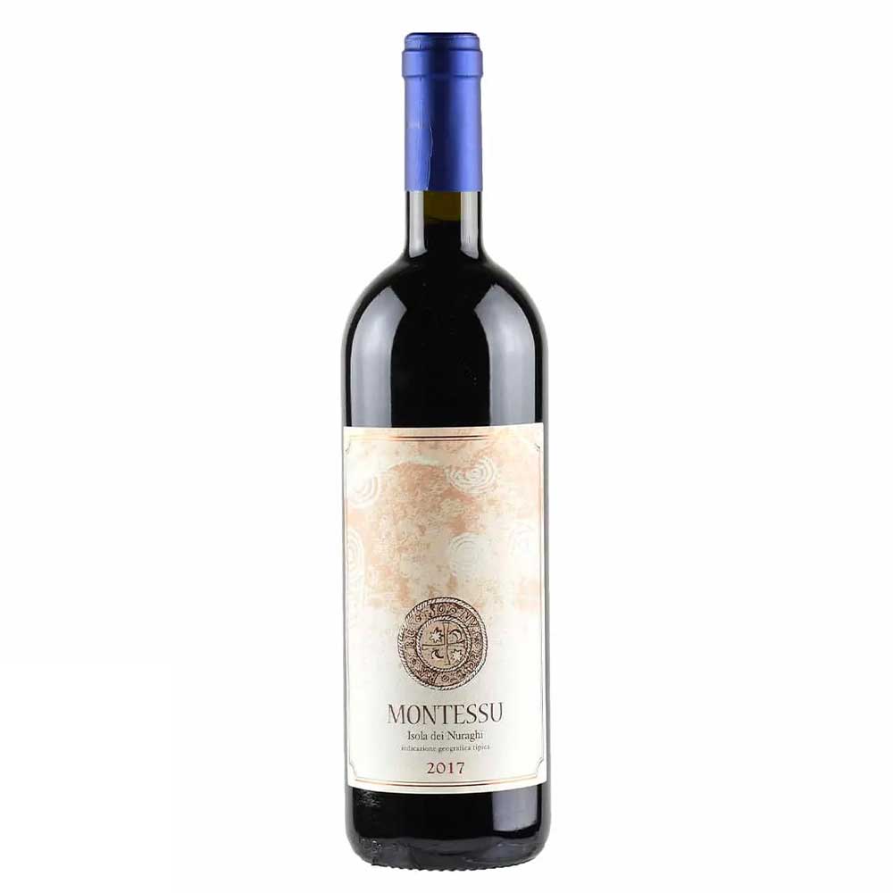 MONTESSU-2017 MONTESSU 2017