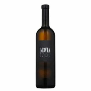 MOVIA Pinot Grigio 2017 1 2