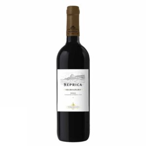 PROMOZIONI 75 - MarketdiVino.it NEPRICA NEGROAMARO 2019 1