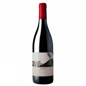 Vini Rossi 8 - MarketdiVino.it PLANETA ETNA ROSSO BOTTIGLIA 1
