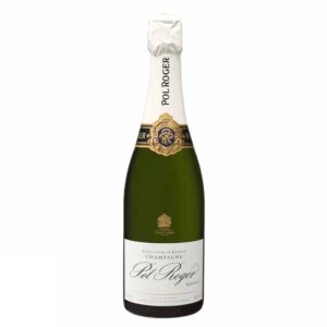 POL ROGER Brut Reserve 2 1 2