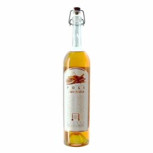 Distillati 27 - MarketdiVino.it POLI GRAPPA AROMATIZZATA ALLA LIQUIRIZIA