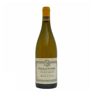 Reserve Chardonnay 2015 - Regnard 6 - MarketdiVino.it Pouilly fuisse LAncien Prieure 2017 2